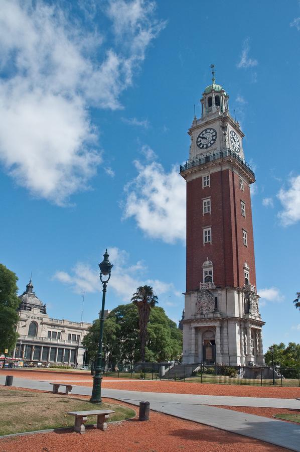 Esmeralda 853 Buenos Aires Exterior foto
